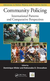 Advances in Police Theory and Practice