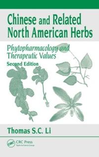 Chinese & Related North American Herbs