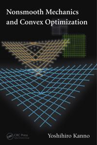 Nonsmooth Mechanics and Convex Optimization