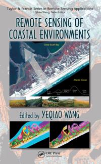 Remote Sensing Applications Series