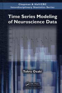 Chapman & Hall/CRC Interdisciplinary Statistics