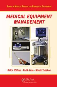 Series in Medical Physics and Biomedical Engineering