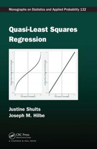 Quasi-Least Squares Regression