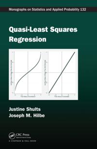Chapman & Hall/CRC Monographs on Statistics and Applied Probability