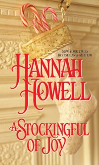 Stockingful Of Joy