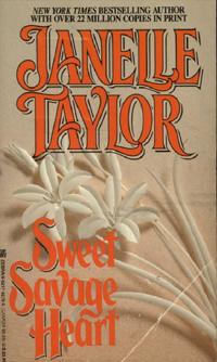 Sweet Savage Heart