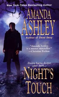 Children of the Night