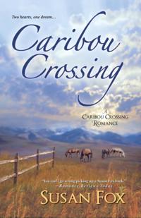 A Caribou Crossing Romance
