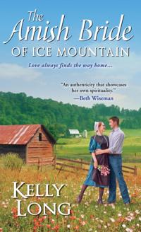 Ice Mountain