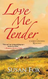 A Caribou Crossing Romance