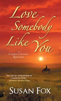 A Caribou Crossing Romance