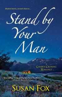A Caribou Crossing Romance