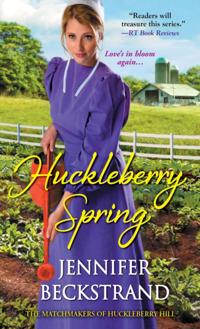 The Matchmakers of Huckleberry Hill