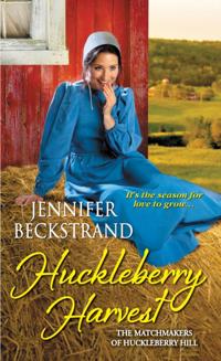 The Matchmakers of Huckleberry Hill