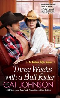 An Oklahoma Nights Romance