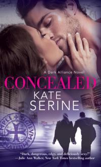 A Dark Alliance Novel