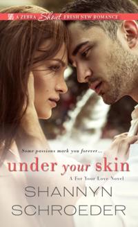 A For Your Love Novel