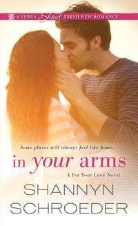 A For Your Love Novel