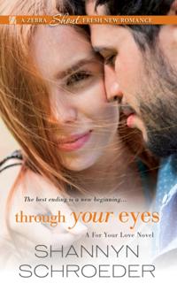 A For Your Love Novel