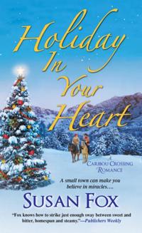 A Caribou Crossing Romance