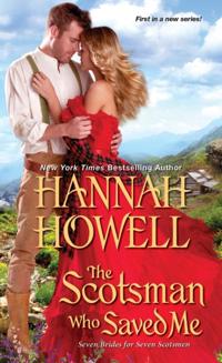 Seven Brides/Seven Scotsmen