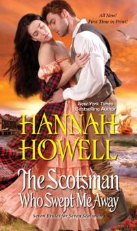 Seven Brides/Seven Scotsmen