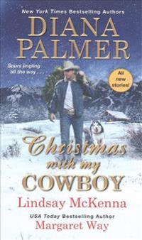 Christmas with My Cowboy