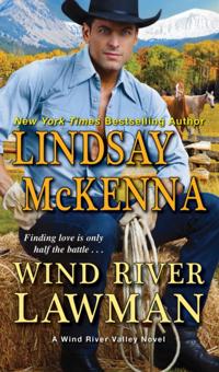 Wind River Valley