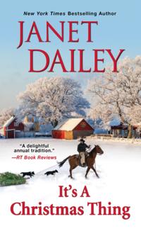The Christmas Tree Ranch