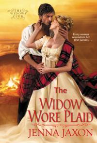 The Widows'' Club