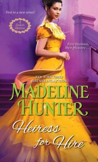 A Duke''s Heiress Romance