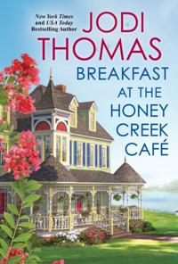 Bokomslag för A Honey Creek Novel