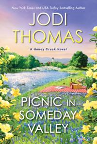 Bokomslag för A Honey Creek Novel