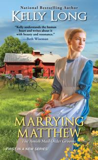 The Amish Mail Order Grooms
