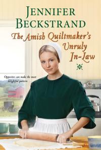The Amish Quiltmaker