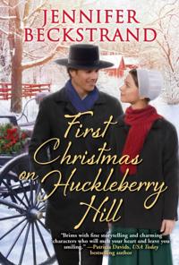 The Matchmakers of Huckleberry Hill