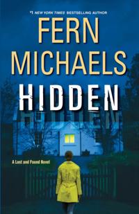 A Lost and Found Novel