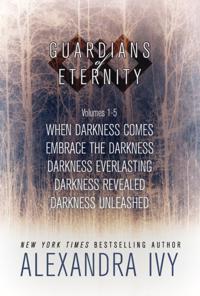 Guardians of Eternity