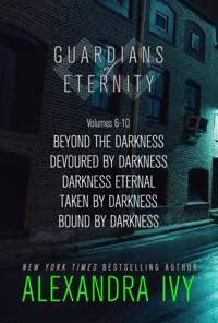 Guardians of Eternity