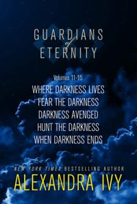 Guardians of Eternity