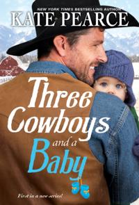Three Cowboys