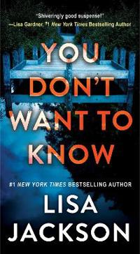 You Don't Want To Know (RDS)