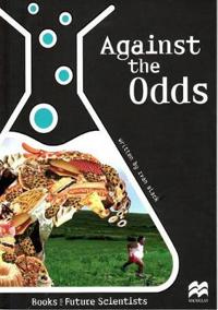 Bokomslag för "Against The Odds"