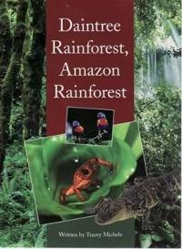 Springboard Middle: Daintree Rainforest,