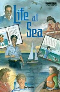 Literacy Network Middle Primary Mid Topic3:Life at Sea