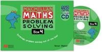 Maths Problem Solving Box 4