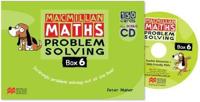Maths Problem Solving Box 6