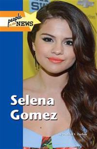 Selena Gomez