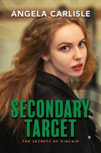 Bokomslag för "Secondary Target"