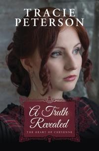 Bokomslag för "A Truth Revealed"